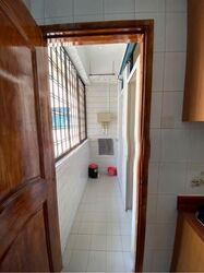 Palm Lodge (D14), Apartment #578075971